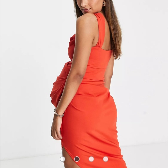 Formal ASOS - Picture 2 of 2